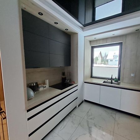 Cobalt Apartments Mikołajki Ngoại thất bức ảnh