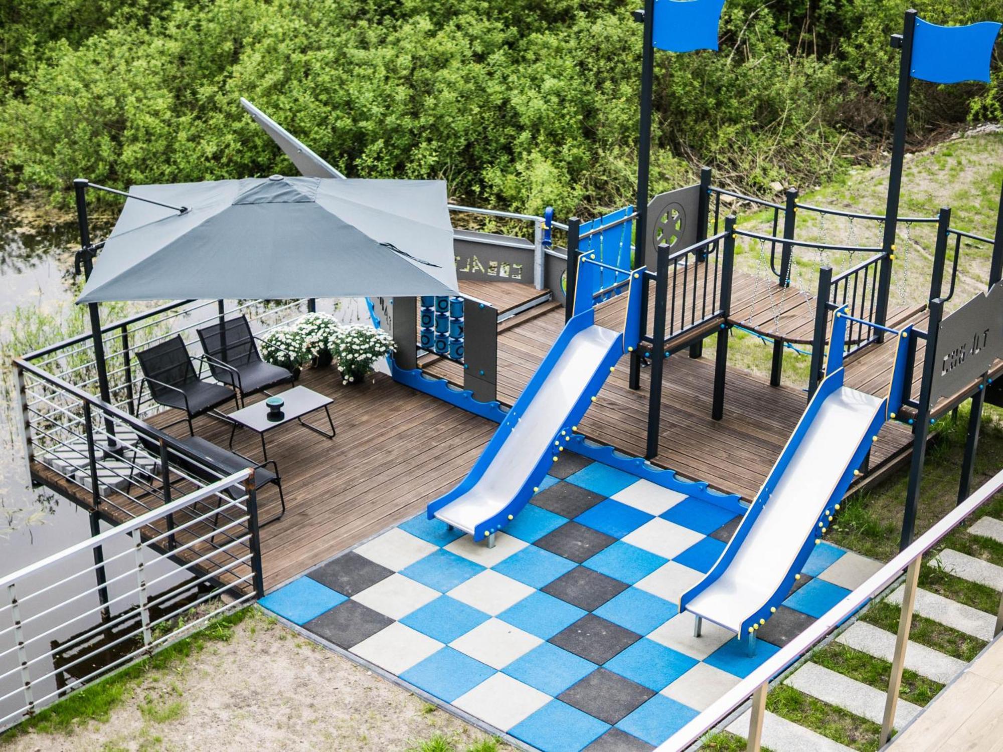 Cobalt Apartments Mikołajki Ngoại thất bức ảnh