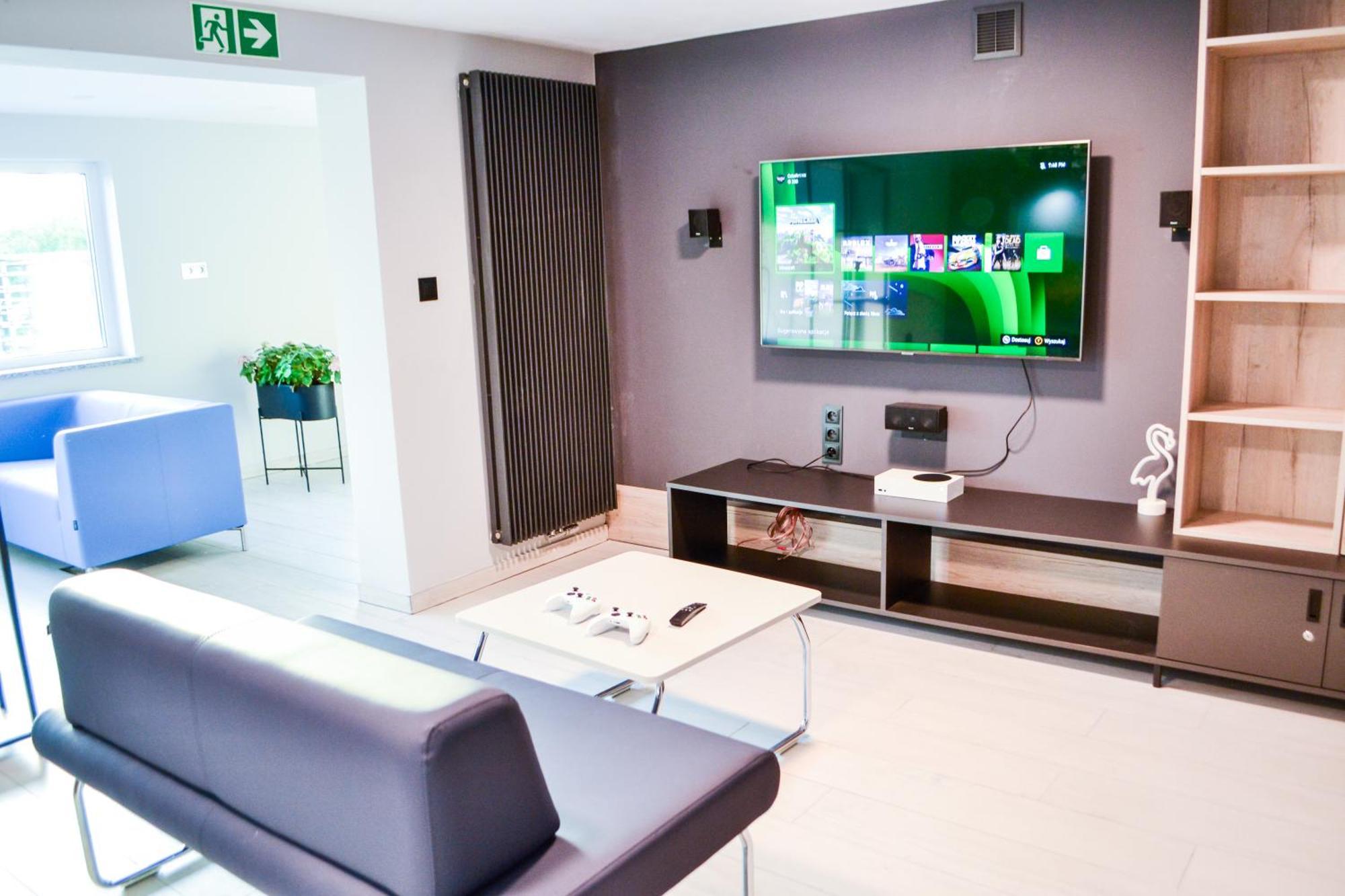 Cobalt Apartments Mikołajki Ngoại thất bức ảnh