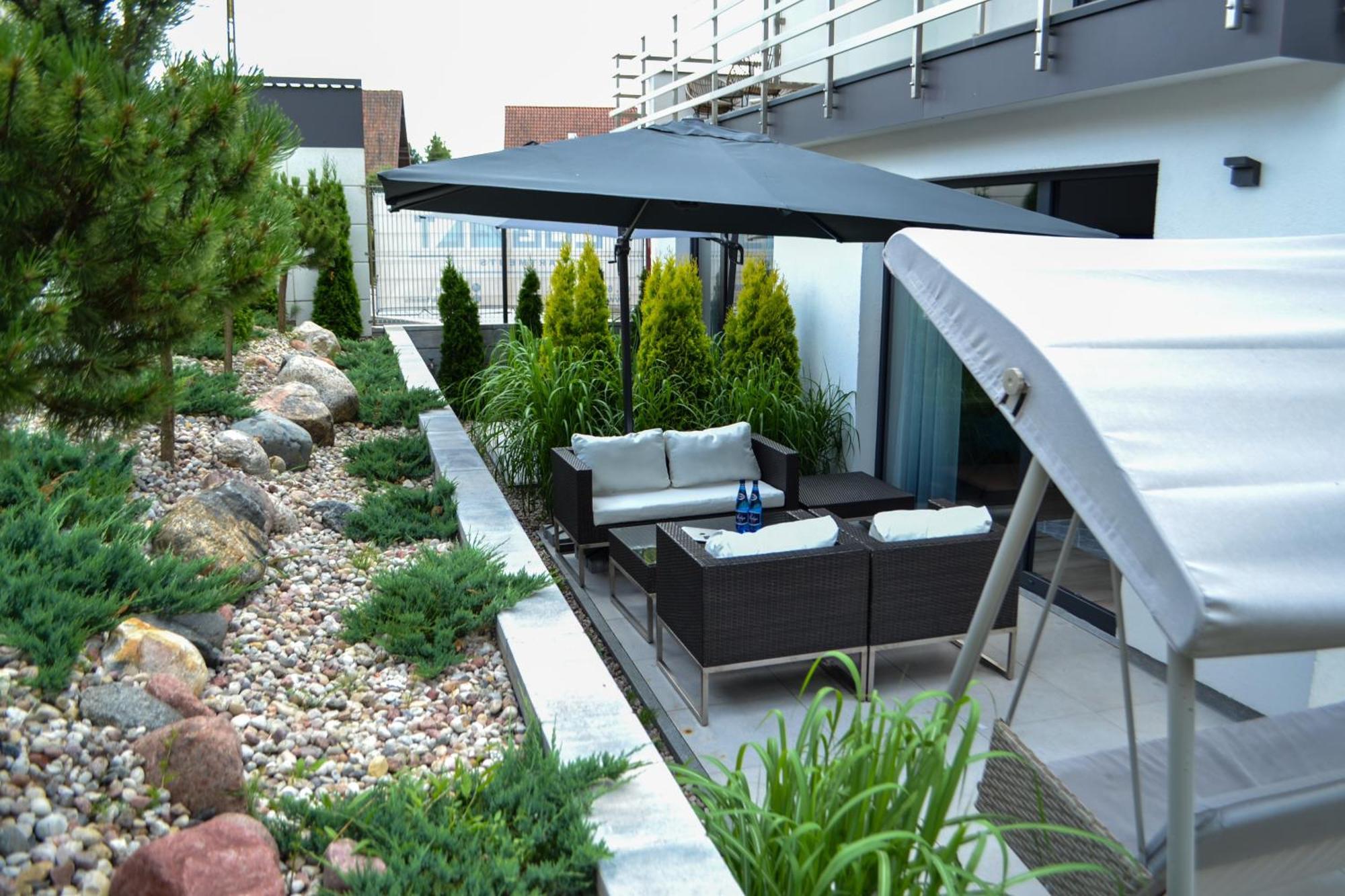 Cobalt Apartments Mikołajki Ngoại thất bức ảnh