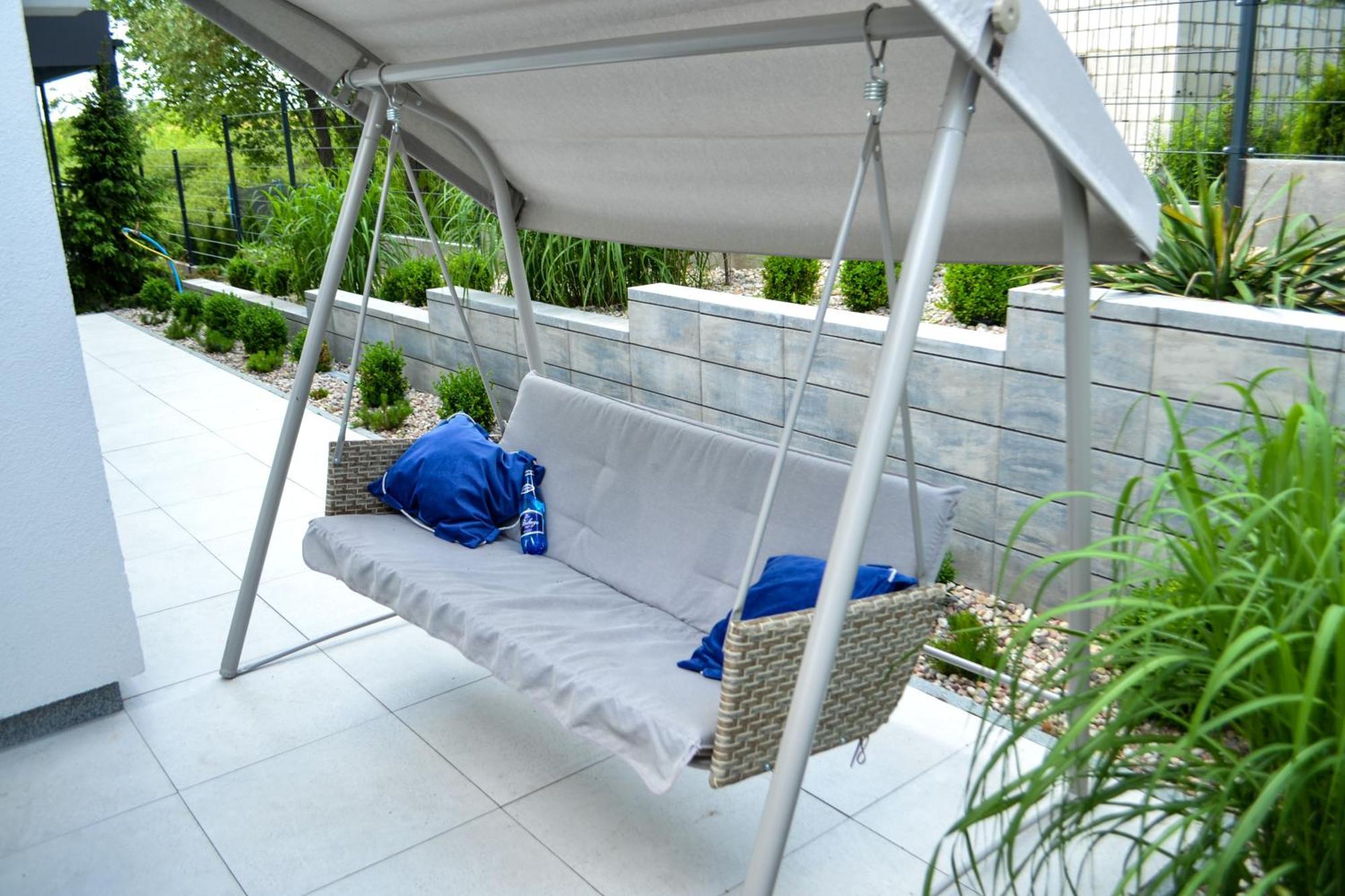 Cobalt Apartments Mikołajki Phòng bức ảnh