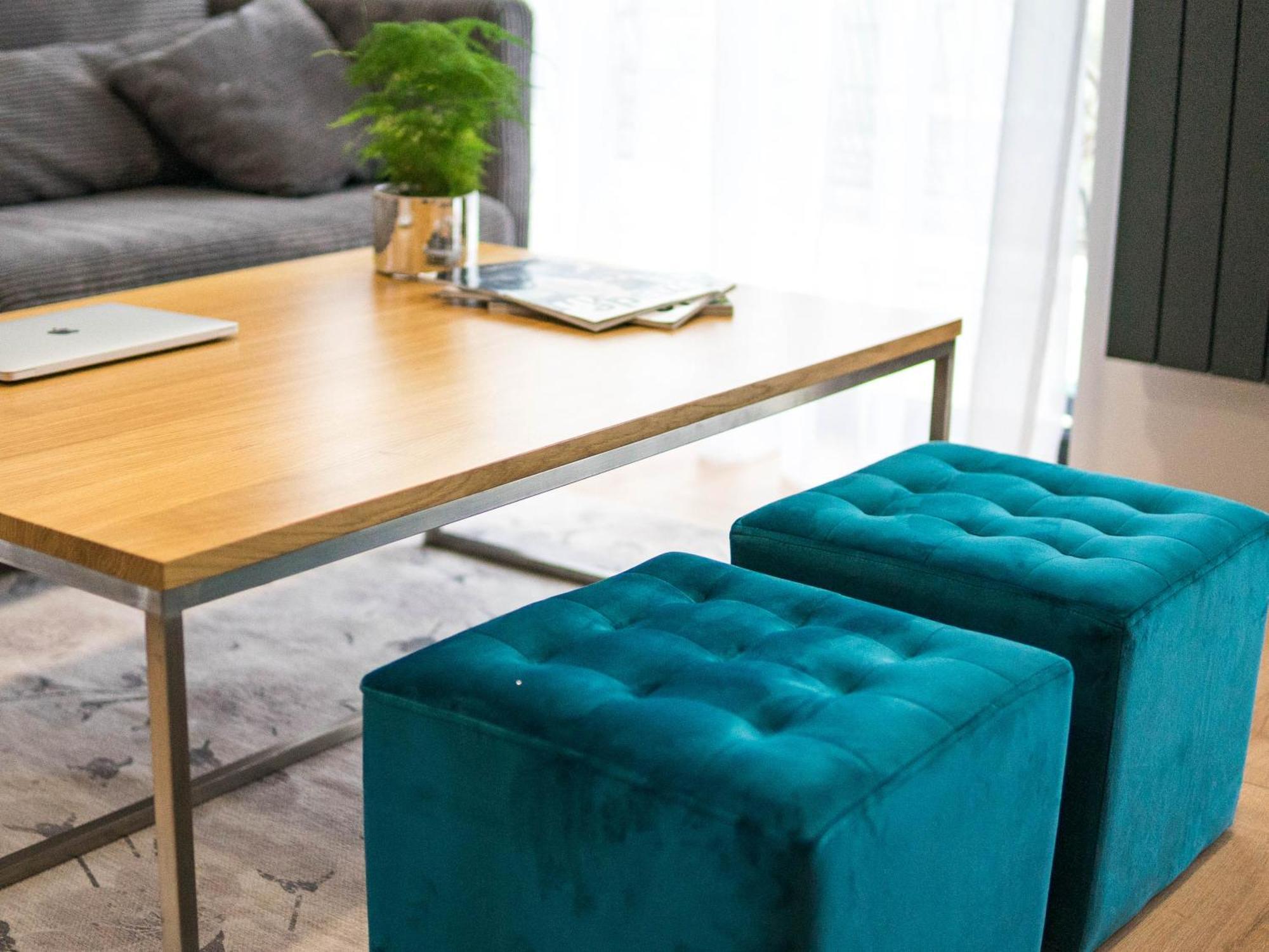 Cobalt Apartments Mikołajki Ngoại thất bức ảnh