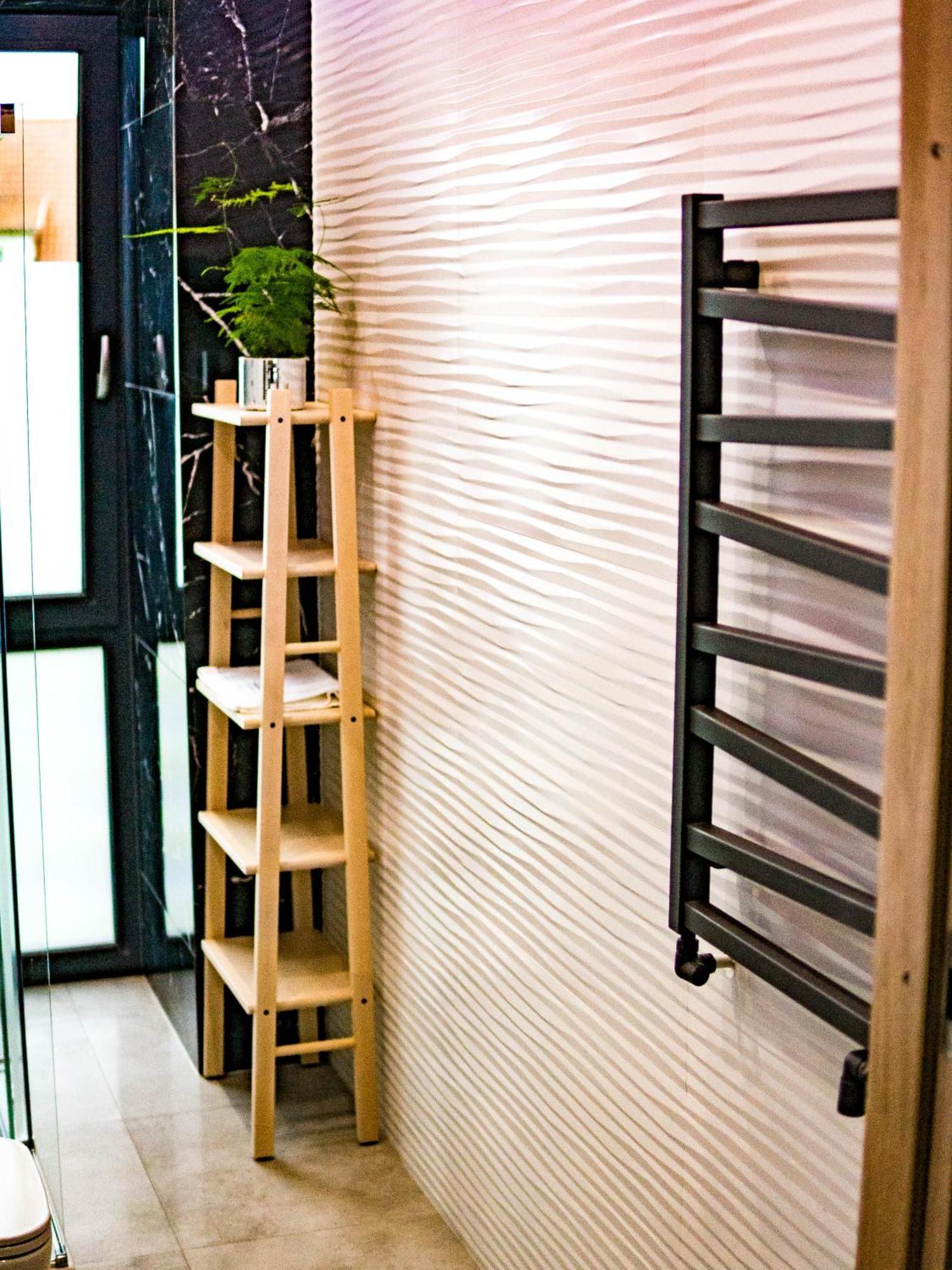 Cobalt Apartments Mikołajki Ngoại thất bức ảnh