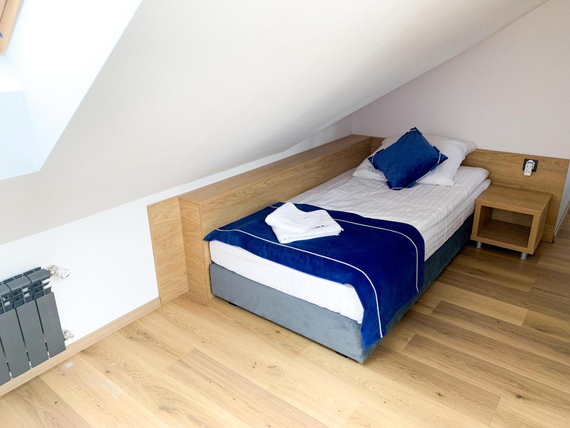 Cobalt Apartments Mikołajki Phòng bức ảnh