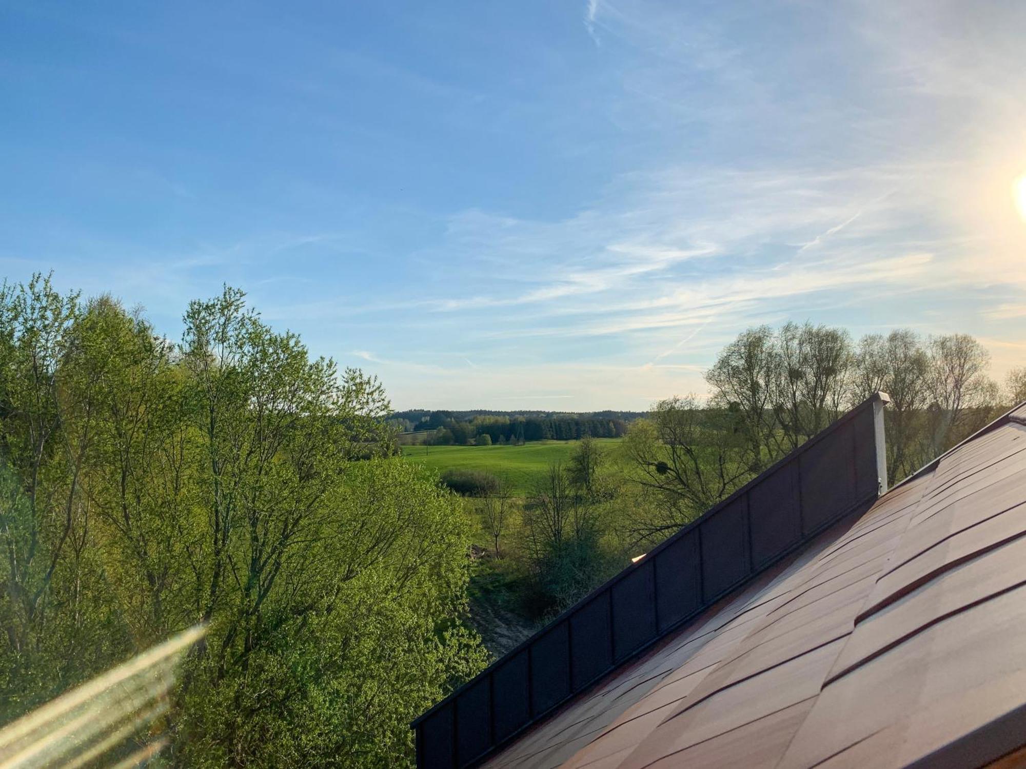 Cobalt Apartments Mikołajki Phòng bức ảnh