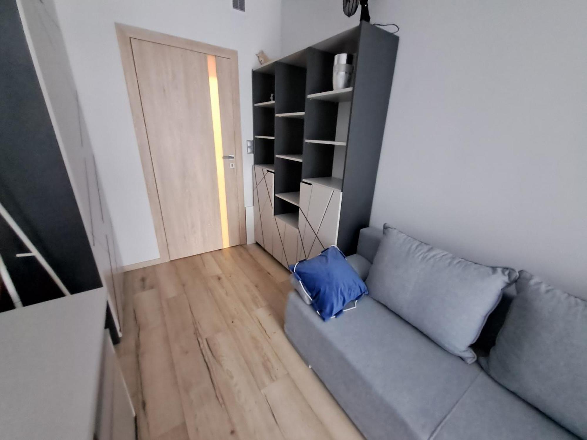 Cobalt Apartments Mikołajki Ngoại thất bức ảnh